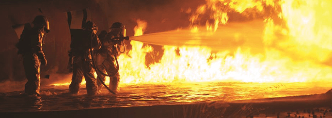 16 fire prevention tips for home and work
