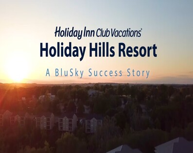 Holiday hills Resort