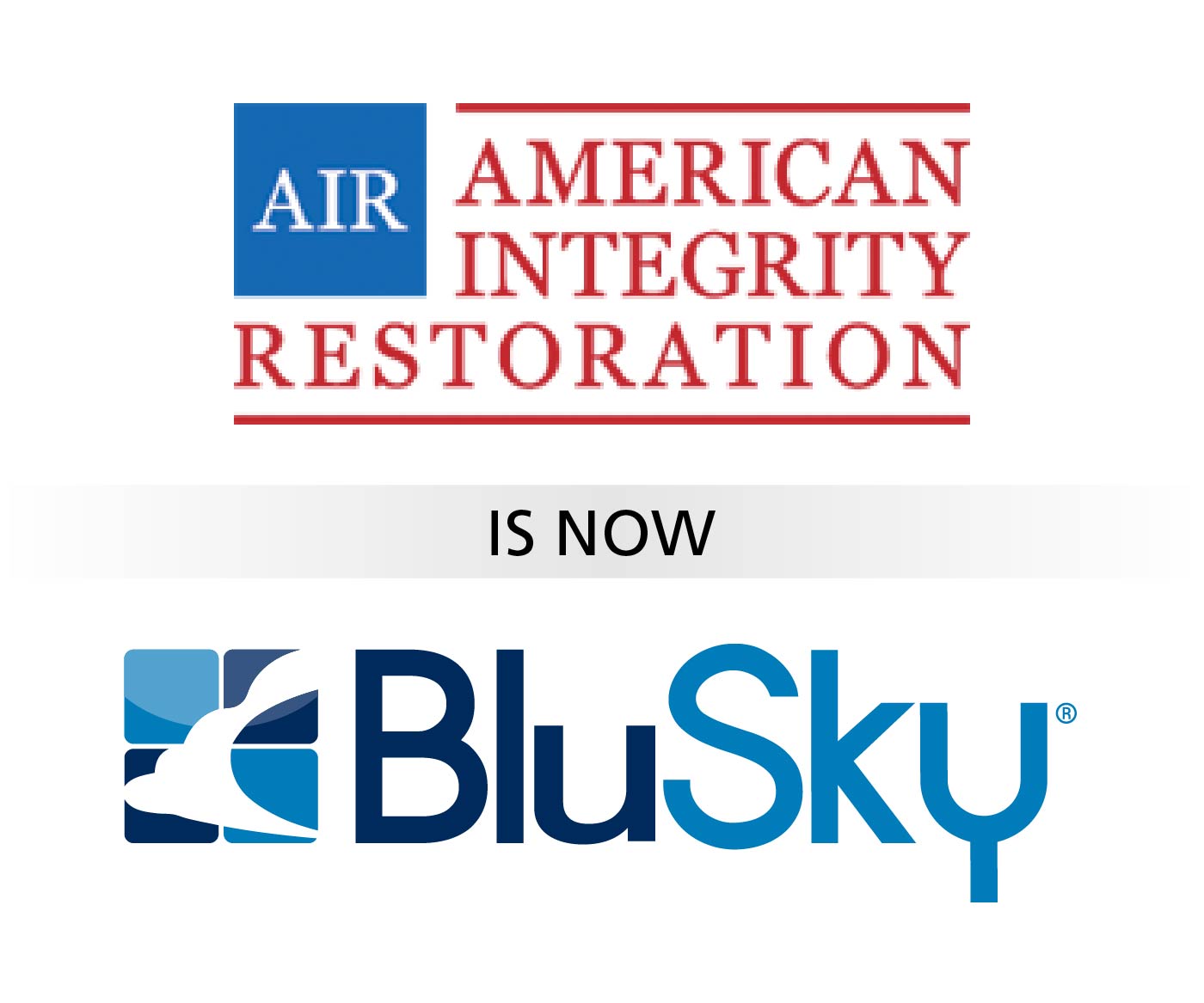 BluSky merges with Connecticut-based American Integrity Restoration