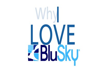Why I love BluSky