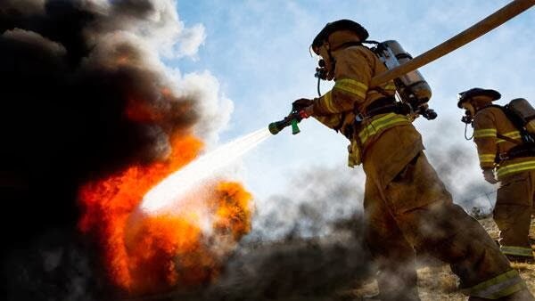 Fire Safety Tips From Real Firefighters