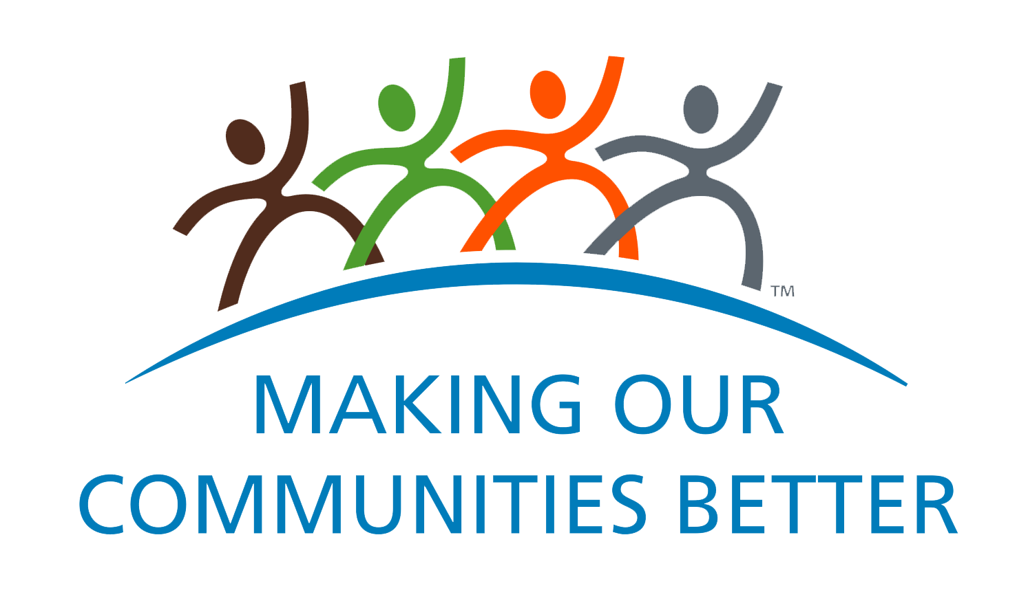 Making Our Communities Better